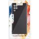 Чохол Silicone Cover Ummi Lakshmi Full Camera (AA) для Samsung Galaxy A12 Чорний / Black 402648 фото 3