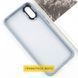 Чохол TPU+PC Lyon Frosted для Oppo A60 4G Sierra Blue 359019 фото 3
