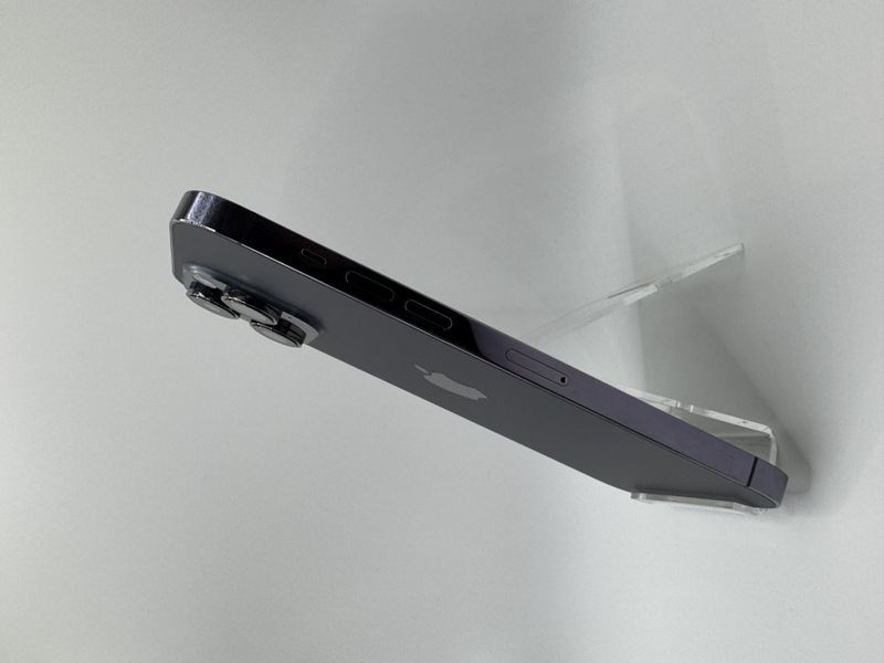 Смартфон Apple iPhone 14 Pro Max 128Gb trade-in Purple 5573 417243 фото