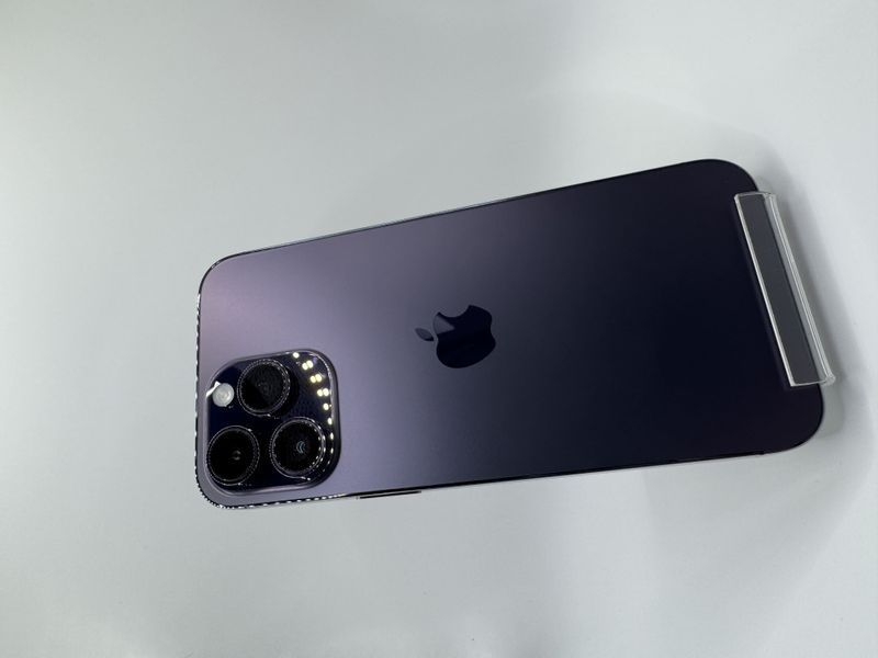 Смартфон Apple iPhone 14 Pro Max 128Gb trade-in Purple 5573 417243 фото