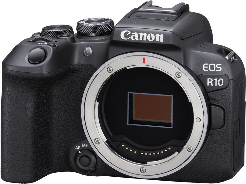 Цифр. фотокамера Canon EOS R10 body 364231 фото