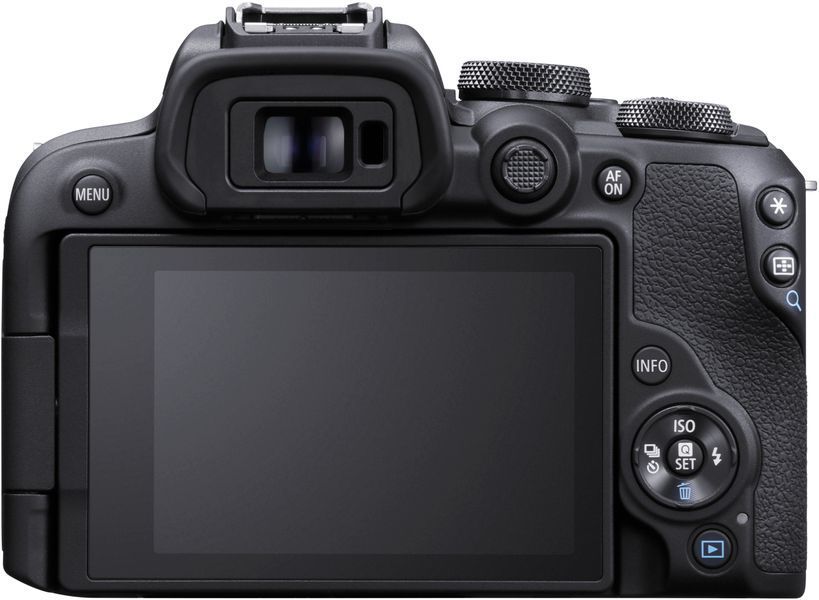 Цифр. фотокамера Canon EOS R10 body 364231 фото