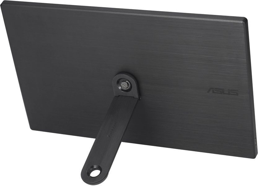 Монітор портативний Asus 15.6" ZenScreen MB166CR USB-C, IPS, Case 365885 фото