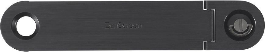 Монітор портативний Asus 15.6" ZenScreen MB166CR USB-C, IPS, Case 365885 фото