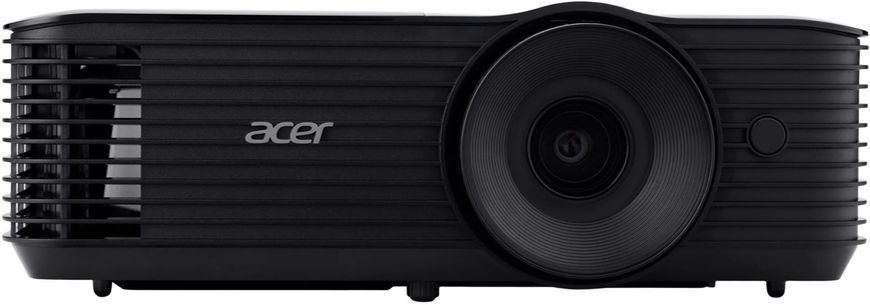 Проєктор Acer X139 WXGA, 5000 lm, 1.54-1.72 (MR.JX611.00Z) 363399 фото