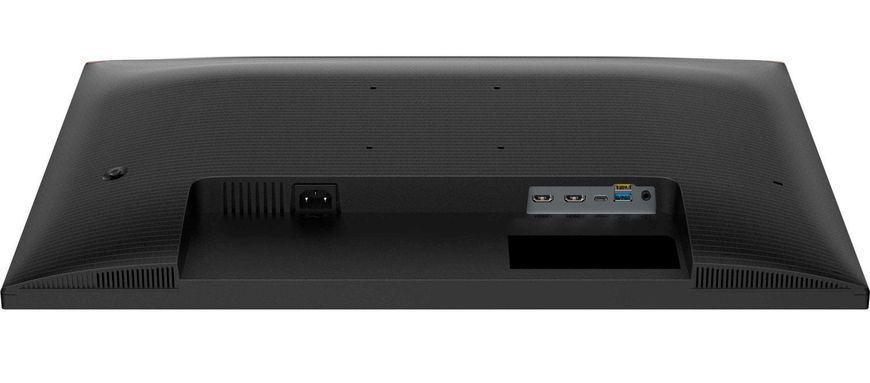 Монiтор TFT PHILIPS 27" 27E1N1900AE/00 IPS 4K 350nit 2*HDMI USB-C Height MM Black 324043 фото