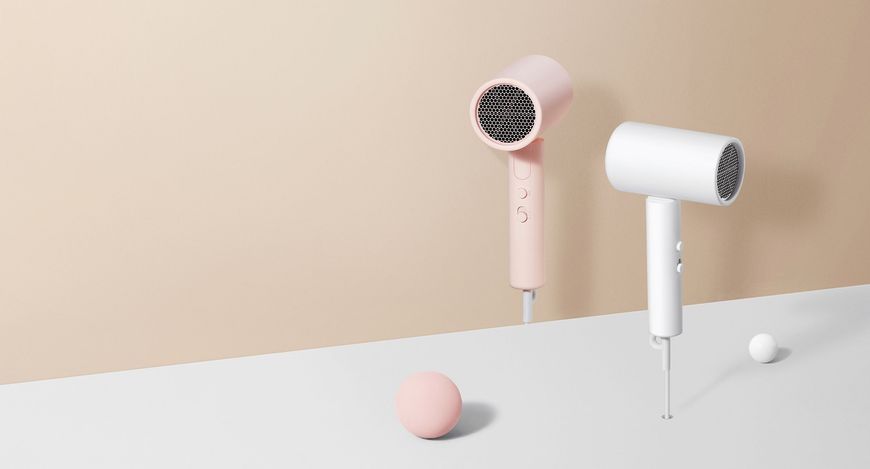 Фен Xiaomi Compact Hair Dryer H101 (White) 276472 фото