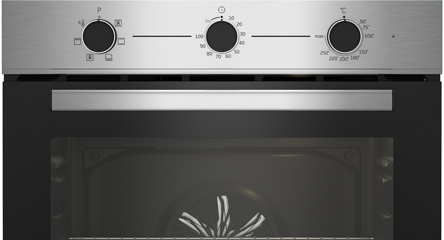 Вбуд. духовка BEKO BBIE12100XC 298932 фото