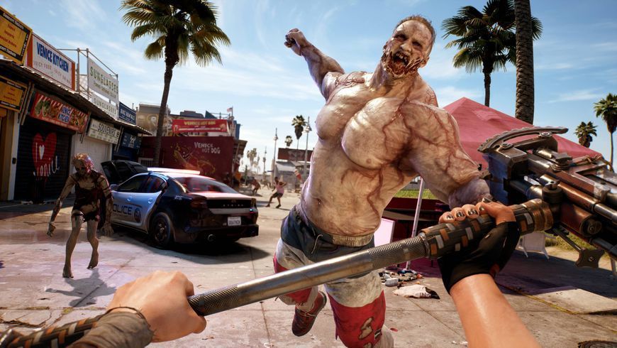 Гра консольна PS5 Dead Island 2 Day One Edition, BD диск (1069167) 362135 фото