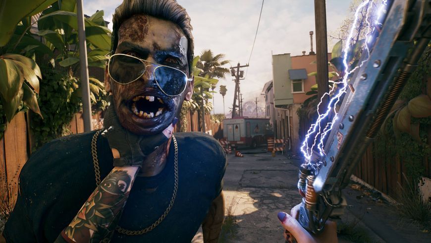 Гра консольна PS5 Dead Island 2 Day One Edition, BD диск (1069167) 362135 фото