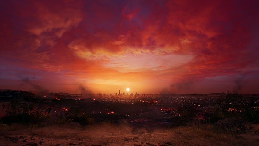Гра консольна PS5 Dead Island 2 Day One Edition, BD диск (1069167) 362135 фото