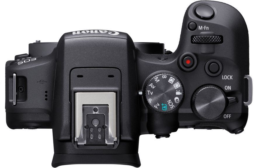 Цифр. фотокамера Canon EOS R10 body 364231 фото