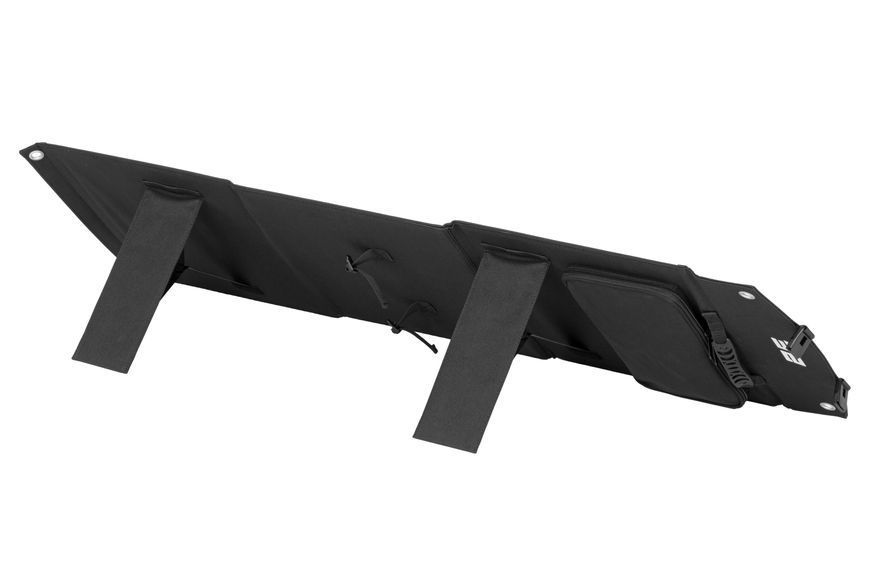 Портативна сонячна панель 2E, DC 60 Вт, USB-С 18 Вт, USB-A 24 Вт (2E-LSFC-60) 362153 фото