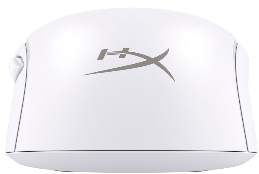 Миша HyperX Pulsefire Haste 2 mini, RGB, USB-A/WL/BT, білий (7D389AA) 366980 фото