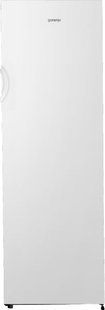 Морозильна камера Gorenje, 169 х 55 х 55 см, 186л, А++, NF, Білий (FN4172CW) 375064 фото