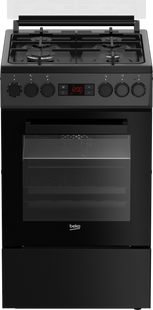 Плита комбінована BEKO FSM52334DAO 359361 фото