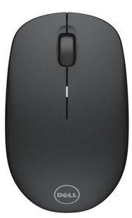 Миша Dell WM126 Wireless Optical (570-AAMH) 363119 фото