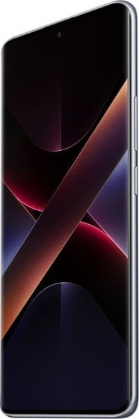 Смартфон Xiaomi Poco X7 8/256GB Silver Global 342264 фото