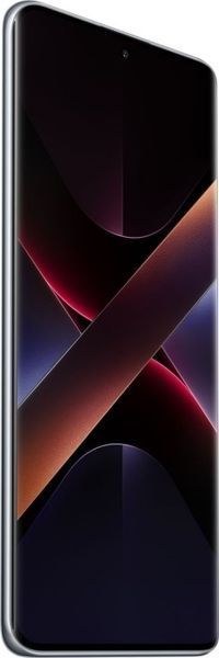 Смартфон Xiaomi Poco X7 8/256GB Silver Global 342264 фото