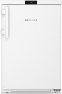 Морозильна камера Liebherr, 85x55x60.7, 86л, 1дв., A+, NF, білий (FNE1404) 374477 фото