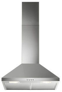 Витяжка Electrolux купольна, 60см, 420м.куб/год., нерж (LFC316X) 376092 фото