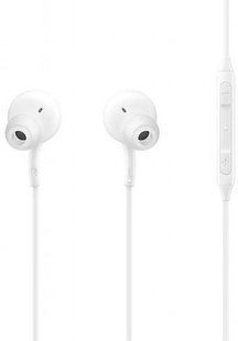 Навушники Samsung Type-C EO-IC100BWEGRU White 156389 фото