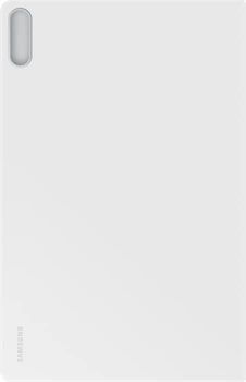 чохли для планшетiв SAMSUNG для Tab S11 Ultra Book Cover EF-BX930PWEGWW / White 392405 фото