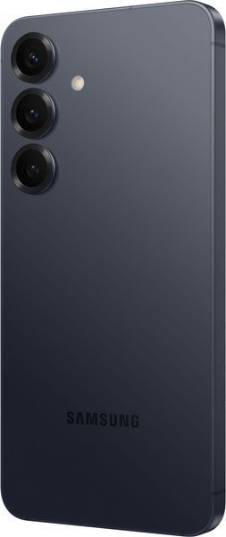 Смартфон Samsung Galaxy S25 12/256GB Blue Black (S931FD) 382810 фото