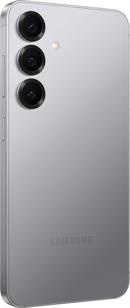 Смартфон Samsung Galaxy S25 12/256GB Silver Shadow (S931FD) 343914 фото