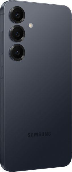 Смартфон Samsung Galaxy S25 12/256GB Blue Black (S931FD) 382810 фото