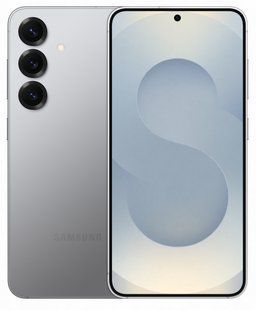 Смартфон Samsung Galaxy S25 12/256GB Silver Shadow (S931FD) 343914 фото