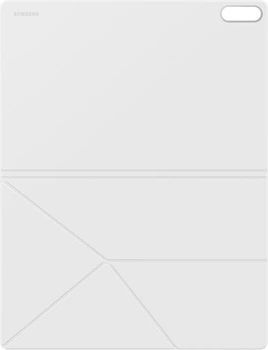 чохли для планшетiв SAMSUNG для Tab S11 Ultra Book Cover EF-BX930PWEGWW / White 392405 фото