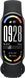 Фітнес-браслет Xiaomi Smart Band 10 BHR07PYGL Чорний 381313 фото 1