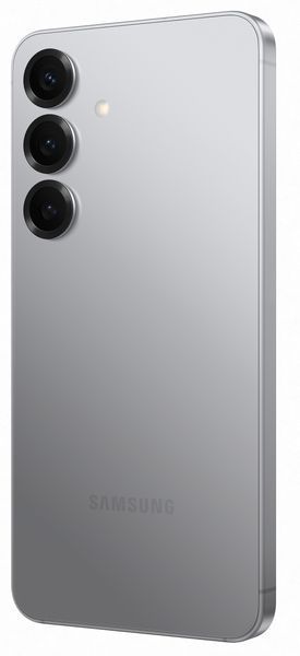 Смартфон Samsung Galaxy S25 12/256GB Silver Shadow (S931FD) 343914 фото