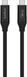 Кабель USB-C > USB-C заряджання/синхронізації Belkin 0.8м, 100Вт, Type-C, USB4, 40Гбс, чорний (INZ001BT0.8MBK) 363233 фото 1