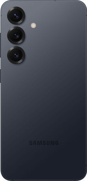 Смартфон Samsung Galaxy S25 12/256GB Blue Black (S931FD) 382810 фото