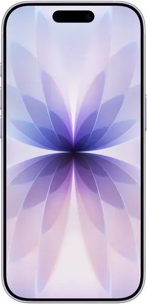 Смартфон Apple iPhone 17 256GB Lavender e-Sim (MG494) 396615 фото