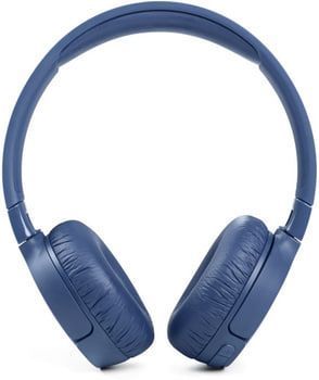 Навушники JBL Tune 660NC (JBLT660NCBLU) Blue 324071 фото