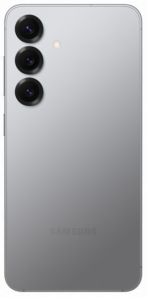 Смартфон Samsung Galaxy S25 12/256GB Silver Shadow (S931FD) 343914 фото