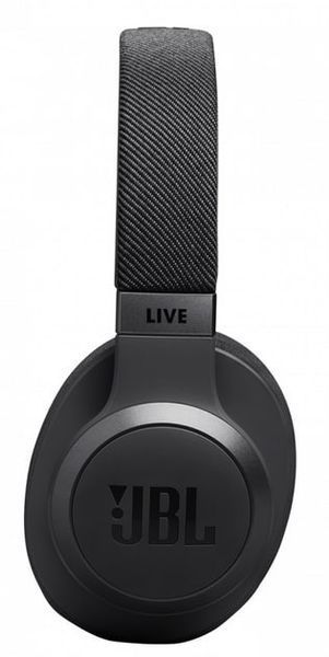 Навушники JBL Live 770NC (JBLLIVE770NCBLK) Black 284219 фото