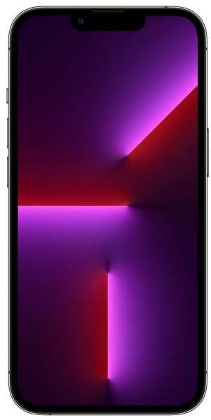 Смартфон Apple iPhone 13 Pro 1TB Graphite (MLVV3) 215442 фото