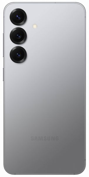 S931 Samsung Galaxy S25 12/128GB Silver Shadow Global 348307 фото