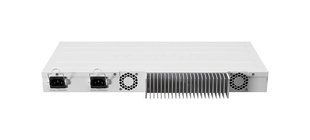 Маршрутизатор т.м."Mikrotik" серії CCR2004-1G-12S+2XS 292006 фото