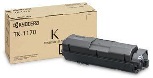 Тонер-картридж KYOCERA TK-1170 296924 фото