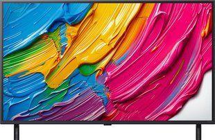 Телевізор LG 43QNED80A6A 378549 фото