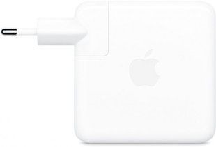 Зарядний Пристрій Apple 67W USB-C Power Adapter (MKU63) 245532 фото