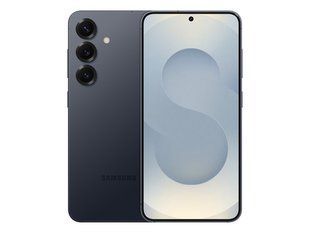 Смартфон Samsung Galaxy S25 12/256GB Blue Black (S931FD) 382810 фото