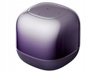 Портативна Акустика Baseus AeQur V2 A20056200521-00 Purple 275956 фото
