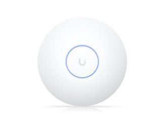 Мережеве обладнання, Точка доступу U7-LR UBIQUITI 388800 фото