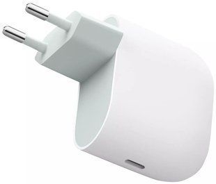 Зарядний Пристрій Google Pixel 45W USB-C Wall Charger (GA05732-EU) 377782 фото